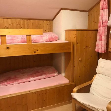 Abelied Hotel Adelboden Ngoại thất bức ảnh