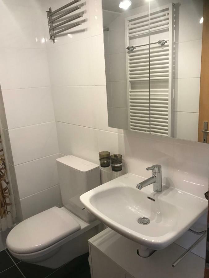 Abelied Hotel Adelboden Ngoại thất bức ảnh