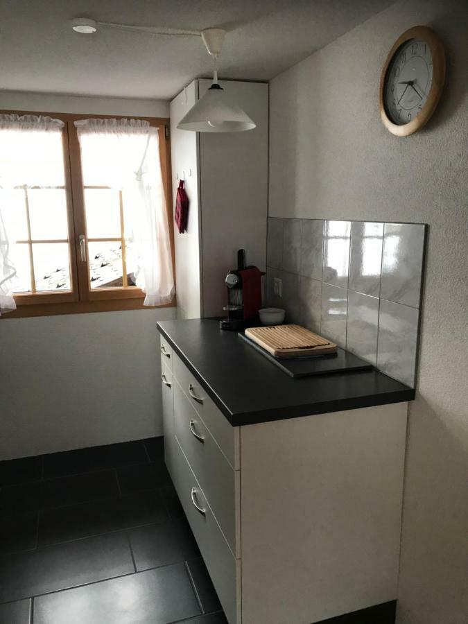 Abelied Hotel Adelboden Ngoại thất bức ảnh