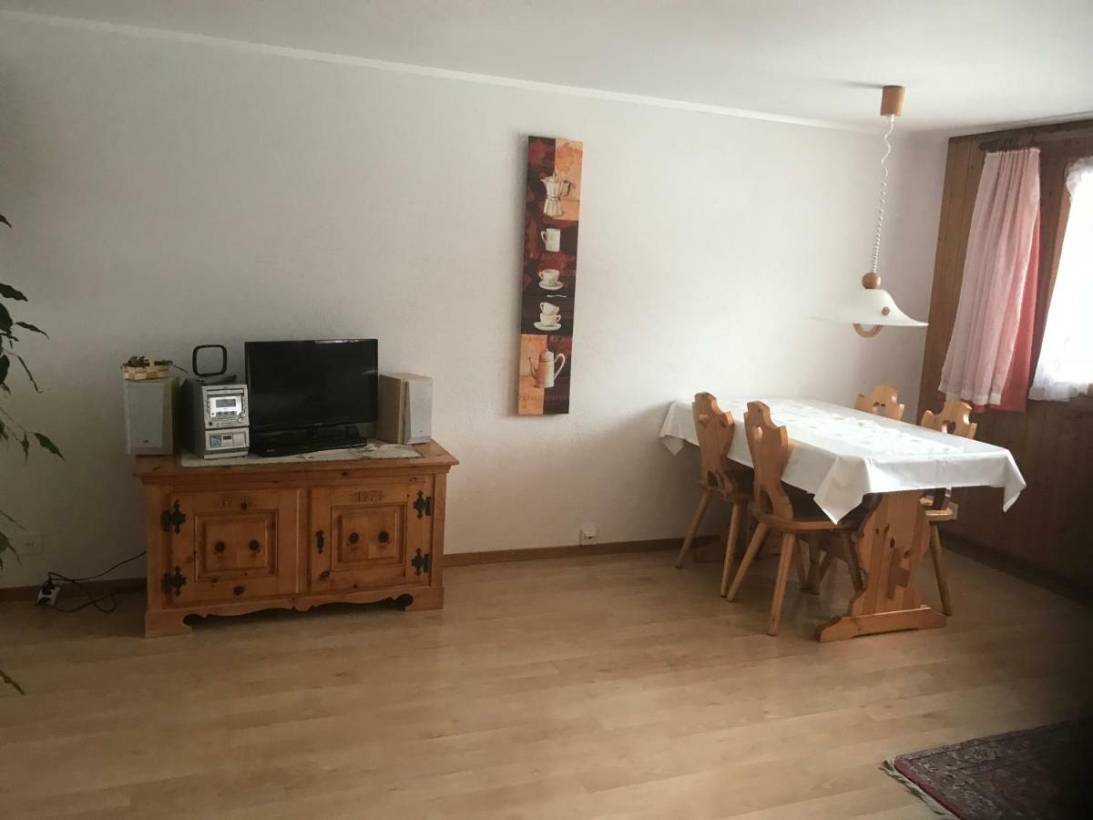 Abelied Hotel Adelboden Ngoại thất bức ảnh