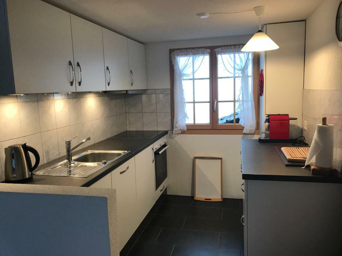 Abelied Hotel Adelboden Ngoại thất bức ảnh