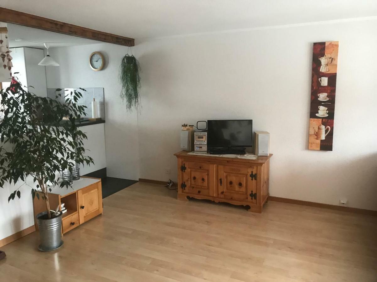 Abelied Hotel Adelboden Ngoại thất bức ảnh
