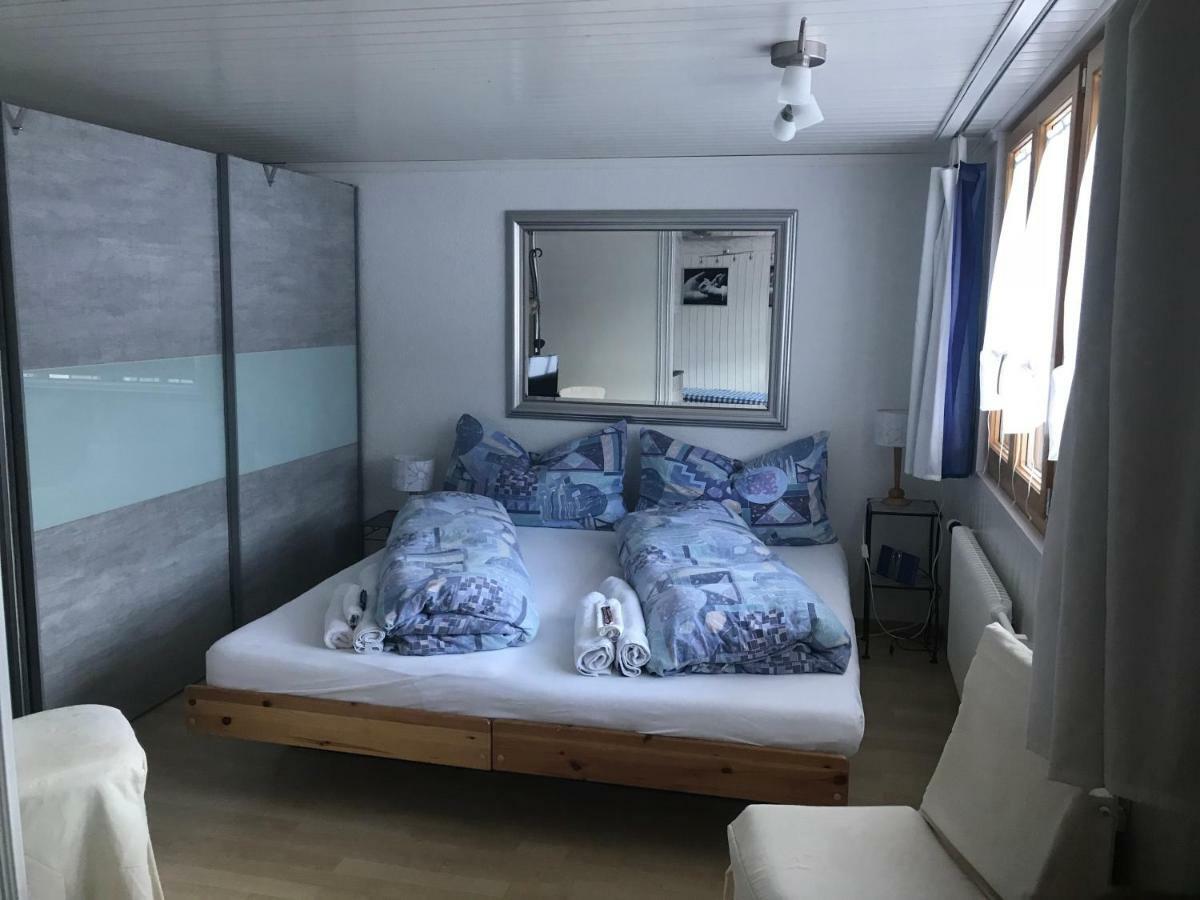 Abelied Hotel Adelboden Ngoại thất bức ảnh