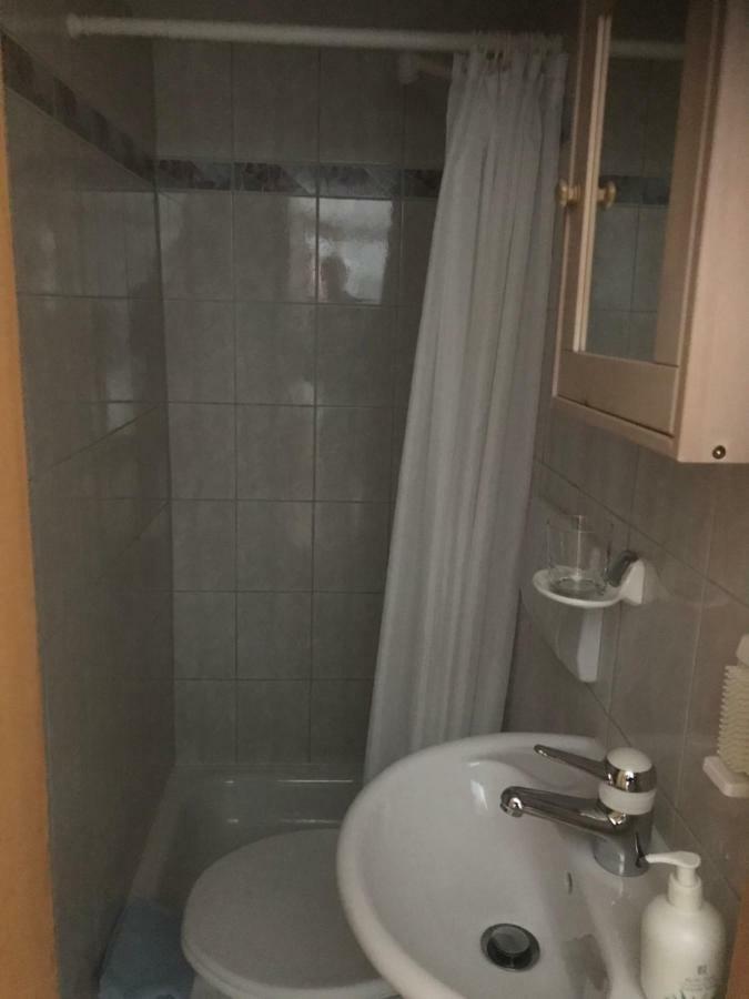 Abelied Hotel Adelboden Ngoại thất bức ảnh