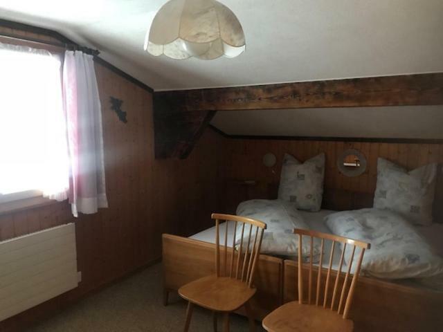 Abelied Hotel Adelboden Ngoại thất bức ảnh
