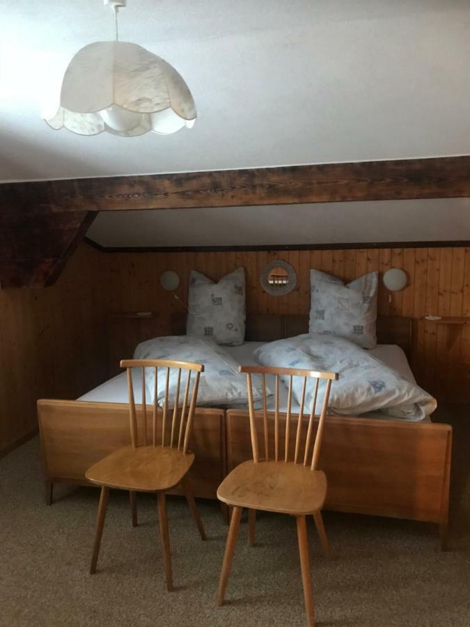 Abelied Hotel Adelboden Ngoại thất bức ảnh